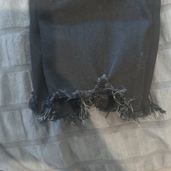 Bundle of 4: A & F skinny Jeans - Picture 9 of 15